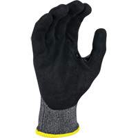 RWG589 Cut Protection Coated Gloves, Size X-Small, 18 Gauge, Foam Nitrile Coated, HPPE Shell, ASTM ANSI Level A9/EN 388 Level F Nuna Depot Inc.