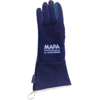 Gants cryog&eacute;niques &eacute;tanches Cryokit 400 Nuna Depot Inc.