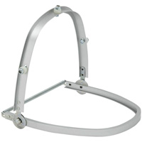 Support en aluminium pour casques sans fentes Nuna Depot Inc.