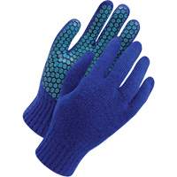 Gants en laine Deny avec prise en PVC, Taille Petit Nuna Depot Inc.