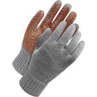 Gant en laine/acrylique Deny avec prise en PVC, Taille Petit Nuna Depot Inc.