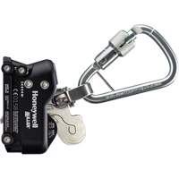 Dispositif antichute pour syst&egrave;me GlideLoc VR650 Nuna Depot Inc.