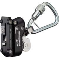 Dispositif antichute pour syst&egrave;me GlideLoc VR650 Nuna Depot Inc.