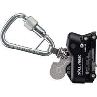 Dispositif antichute pour syst&egrave;me GlideLoc VR650 Nuna Depot Inc.