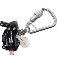 Dispositif antichute pour syst&egrave;me GlideLoc VR670 Nuna Depot Inc.