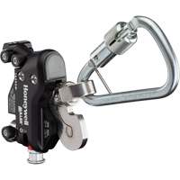 Dispositif antichute pour syst&egrave;me GlideLoc VR670 Nuna Depot Inc.