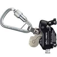 Dispositif antichute pour syst&egrave;me GlideLoc VR670 Nuna Depot Inc.