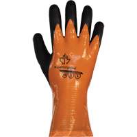 Dexterity&reg; S18TX26FN Cut Resistant Gloves, Size 6, 18 Gauge, Foam Nitrile Coated, TenActiv Shell, ASTM ANSI Level A9 Nuna Depot Inc.