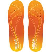 F99TH1213 Ergo Thermal Insoles, X-Small Nuna Depot Inc.