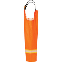 R805 Hurricane Bib Pants, Small, High Visibility Orange Nuna Depot Inc.