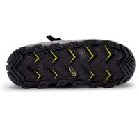 Klondike Overshoes, Nylon, Hook and Loop Nuna Depot Inc.