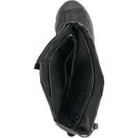 Voyager Overshoes, Nylon, Hook and Loop Closure Nuna Depot Inc.