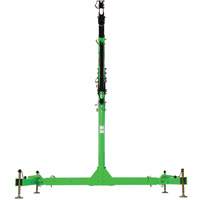 DBI-SALA&reg; Confined Space Long Reach Davit System Nuna Depot Inc.