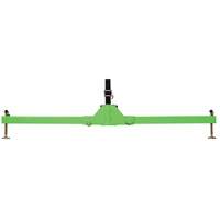 Base contrebalanc&eacute;e pour v&eacute;hicule en espace clos DBI-SALA Nuna Depot Inc.