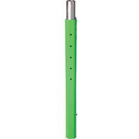 Rallonge de m&acirc;t de potence inf&eacute;rieur de 114,3 cm pour espace clos DBI-SALA Nuna Depot Inc.