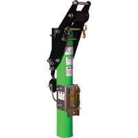 M&acirc;t de potence universel pour espace clos DBI-SALA Nuna Depot Inc.