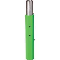 Rallonge de m&acirc;t de potence inf&eacute;rieur de 53,34 cm pour espace clos DBI-SALA Nuna Depot Inc.