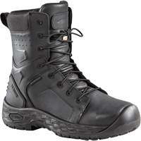 Ice Hero II Men's Safety Boots, Leather, Puncture Resistant Sole, Size 7 Nuna Depot Inc.