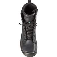 Ice Hero II Men's Safety Boots, Leather, Puncture Resistant Sole, Size 7 Nuna Depot Inc.