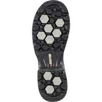 Ice Monster Men's Safety Boots, Leather, Puncture Resistant Sole, Size 7 Nuna Depot Inc.