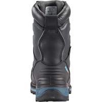 Ice Monster Men's Safety Boots, Leather, Puncture Resistant Sole, Size 7 Nuna Depot Inc.