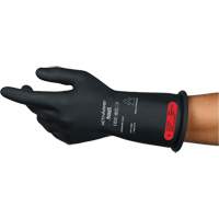 Gants &eacute;lectriques isol&eacute;s ultra l&eacute;gers ActivArmr RIG R011BUL, ASTM classe 0, Taille 7, 11" lo Nuna Depot Inc.