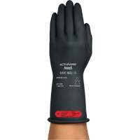 Gants &eacute;lectriques isol&eacute;s ultra l&eacute;gers ActivArmr RIG R011BUL, ASTM classe 0, Taille 7, 11" lo Nuna Depot Inc.