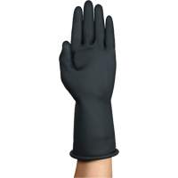 Gants &eacute;lectriques isol&eacute;s ultra l&eacute;gers ActivArmr RIG R011BUL, ASTM classe 0, Taille 7, 11" lo Nuna Depot Inc.