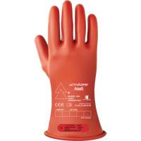 Gants &eacute;lectriques isol&eacute;s ultra l&eacute;gers ActivArmr RIG R011RUL, ASTM classe 0, Taille 7, 11" lo Nuna Depot Inc.