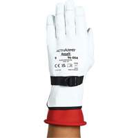 Gants de protection en cuir de ch&egrave;vre ActivArmr 96004, Taille 7, 10" lo Nuna Depot Inc.