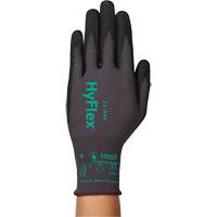 Gants Hyflex 11-844, 2T-petit/5, Calibre 15, Rev&ecirc;tement Mousse de nitrile, ASTM ANSI niveau A1/EN 388 niveau 1/EN 388 niveau A Nuna Depot Inc.