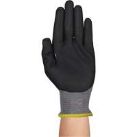 HyFlex&reg; 11-584 Cut-Resistant Gloves, Size 5/2X-Small, 21 Gauge, Foam Nitrile Coated, HPPE/Intercept Shell, ASTM ANSI Level A6/EN 388 Level F Nuna Depot Inc.