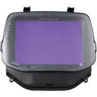 Filtre auto-assombrissant Speedglas G5 pour le soudage par pointage, 2-4/5" la x 4-1/4" h Champ de vision, Pour utilisation avec Casques G5-01 et G5-03 Nuna Depot Inc.