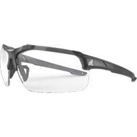 Tacana Vapor Shield Safety Glasses, Clear Lens, Anti-Fog, ANSI Z87+/Meets/Exceeds CSA Z94.3 Nuna Depot Inc.