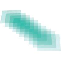 Flip-Front Inside Cover Plate - 10 Pack Nuna Depot Inc.