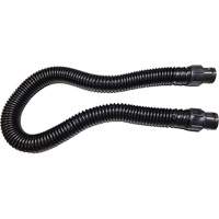 Tube respiratoire pour appareil respiratoire &agrave; adduction d'air MAXSHIELD Nuna Depot Inc.