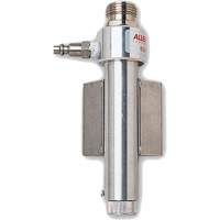 Masque respiratoire &agrave; adduction d'air et casque de soudage &agrave; visi&egrave;re relevable avec ADF et refroidisseur DEFENDER, Universel, Pi&egrave;ce faciale Nuna Depot Inc.