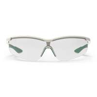 VS250 Planet Series Safety Glasses, Clear Lens, Anti-Fog/Anti-Scratch, ANSI Z87+/Meets/Exceeds CSA Z94.3 Nuna Depot Inc.