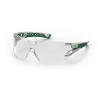 MX225 Planet Series Safety Glasses, Clear Lens, Anti-Fog/Anti-Scratch, ANSI Z87+/Meets/Exceeds CSA Z94.3 Nuna Depot Inc.