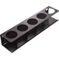 Accessoire pour canette a&eacute;rosol pour armoire de produits inflammables Utili-Guard+ Nuna Depot Inc.
