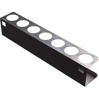 Accessoire pour tube de calfeutrage, pour armoires de produits inflammables Utili-Guard+ Nuna Depot Inc.