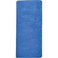 Serviette de refroidissement par &eacute;vaporation &eacute;conomique Chill-Its 6601, Bleu Nuna Depot Inc.
