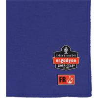 Serviette de refroidissement ignifuge 6606FR Chill-Its, Bleu Nuna Depot Inc.