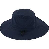 Chapeau cloche de refroidissement Chill-Its 8939, Bleu marin Nuna Depot Inc.