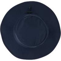 Chapeau cloche de refroidissement Chill-Its 8939, Bleu marin Nuna Depot Inc.