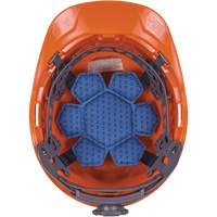 Chill-Its 6612 Moisture-Wicking Hard Hat Cooling Top Pad Nuna Depot Inc.