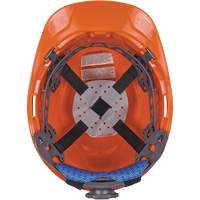 Chill-Its 6613 Moisture-Wicking Hard Hat Cooling Ratchet Pad Nuna Depot Inc.