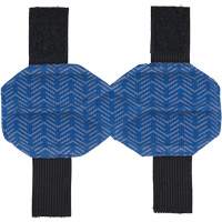 Chill-Its 6613 Moisture-Wicking Hard Hat Cooling Ratchet Pad Nuna Depot Inc.