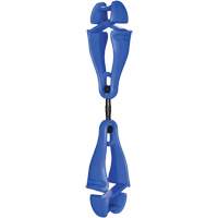 Squids 3420 Swiveling Glove Clip Holder with Dual Clips Nuna Depot Inc.