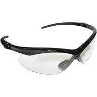 High Performance Safety Glasses, Clear Lens, Anti-Fog/Anti-Scratch, ANSI Z87+ Nuna Depot Inc.